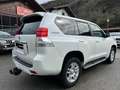 Toyota Land Cruiser D-4D VXL Aut. Blanco - thumbnail 8