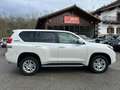 Toyota Land Cruiser D-4D VXL Aut. Blanco - thumbnail 1