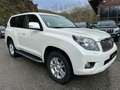 Toyota Land Cruiser D-4D VXL Aut. Blanco - thumbnail 4