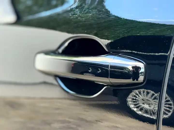 Renault Mégane 2018, foto 29