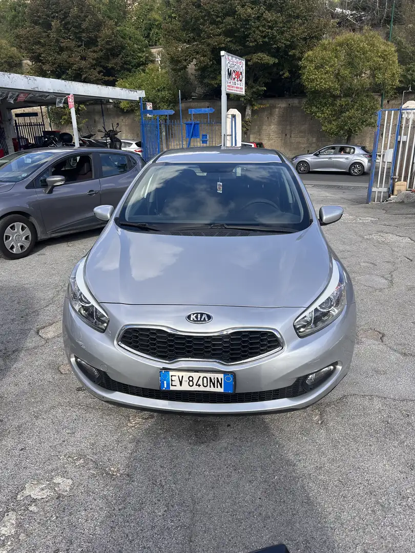Kia Ceed / cee'd 1.4 Cool Gpl - 1