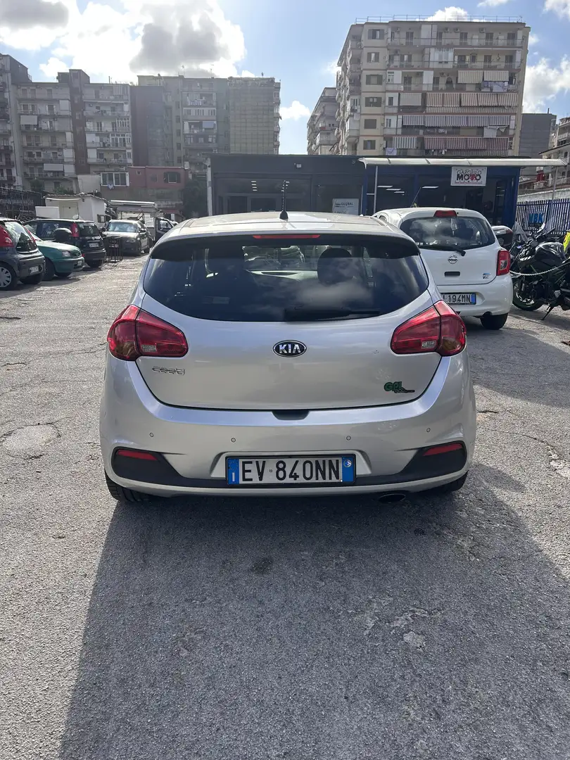 Kia Ceed / cee'd 1.4 Cool Gpl - 2