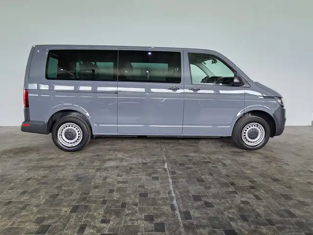 Volkswagen T6.1 Kombi Bus 2,0D 9 Sitzer L2 Automatik,