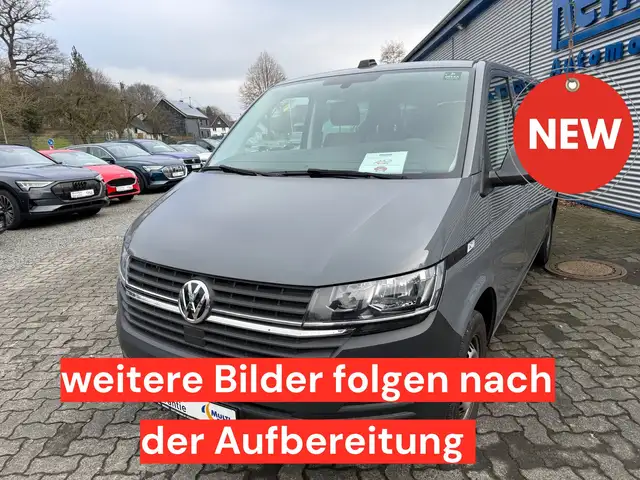 Volkswagen T6.1 Kombi Bus 2,0D 9 Sitzer L2 Automatik,
