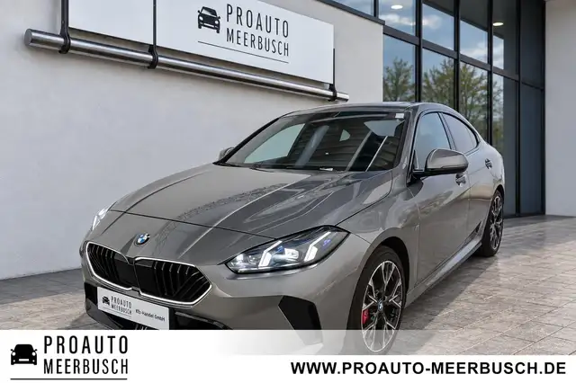 Bmw 220 Gran Coupe M Sport PRO PANO/HUD/MMRY/H&K/360°