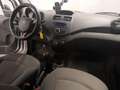 Chevrolet Spark 1.0 16V LS Schadeauto!! Сірий - thumbnail 9