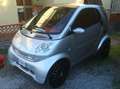 smart forTwo Argento - thumbnail 1