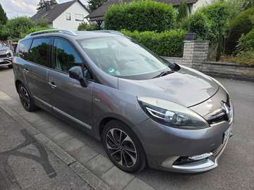 Grand Scenic Energy dCi 130 Euro 6 S