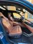 BMW X5 M 4.4AS V8 Bleu - thumbnail 9