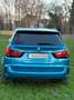 BMW X5 M 4.4AS V8 Blauw - thumbnail 4