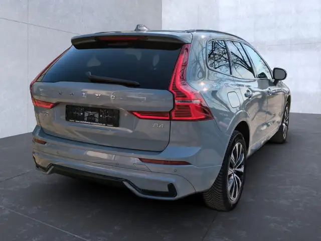 Volvo XC60 view 7