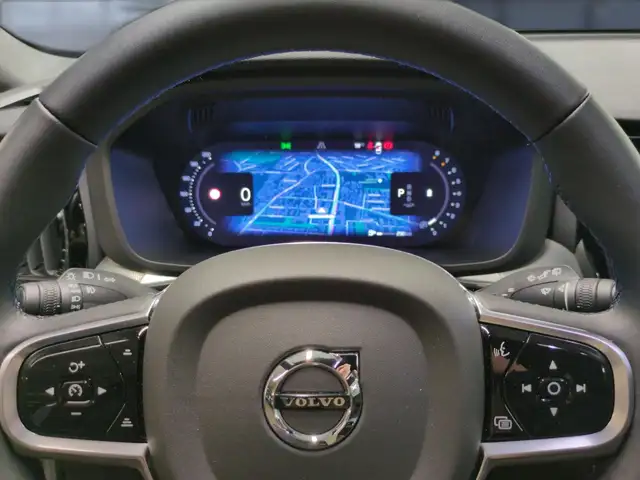 Volvo XC60 view 15