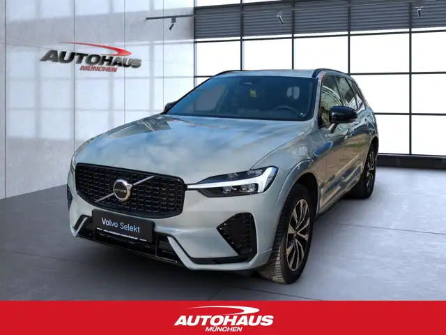 Volvo XC60 main image