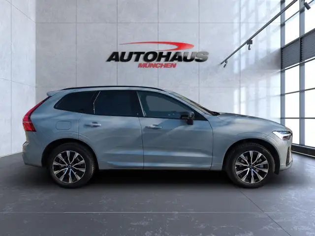 Volvo XC60 view 10