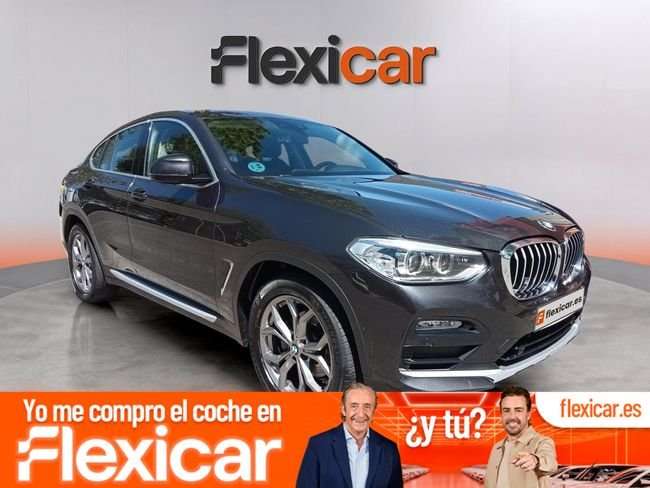 BMW X4 xDrive 20dA - foto 1