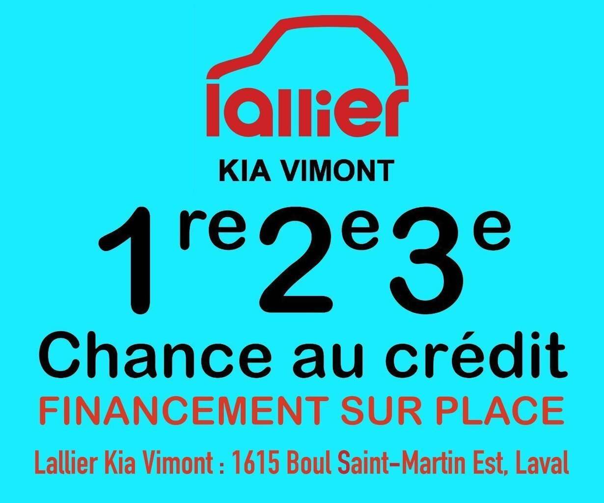 2025 Kia Seltos EX AWD | JAMAIS ACCIDENTÉ | 1 PROPRIO | TAUX 3.99% — снимка 1