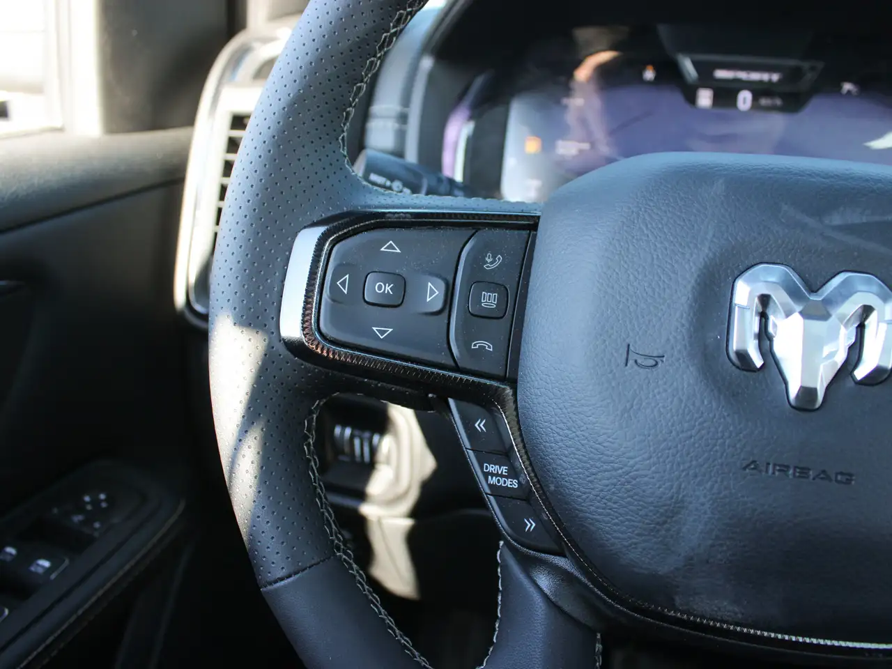 RAM 1500 photo RAM 1500