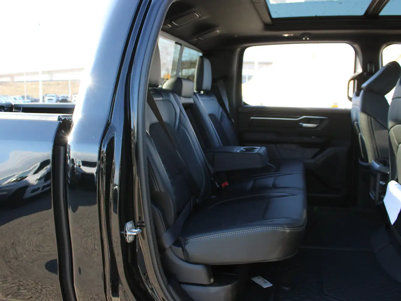 RAM 1500 photo RAM 1500