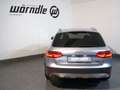 Audi A4 allroad quattro daylight 2.0 TDI Argent - thumbnail 4