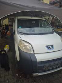 Bipper 1.4 HDi HDi 70