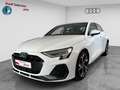 Audi A3 Sportback TFSI e S line S tronic 150kW Blanco - thumbnail 1