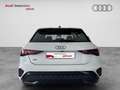 Audi A3 Sportback TFSI e S line S tronic 150kW Blanco - thumbnail 5
