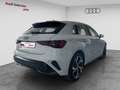 Audi A3 Sportback TFSI e S line S tronic 150kW Blanco - thumbnail 4
