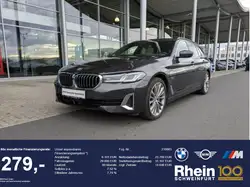 Bmw 530 e xDrive Tour. Luxury Laser.AHK.Glasdach.