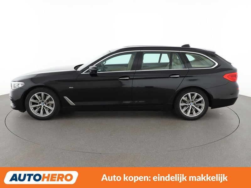 BMW 530 530i Sport Line — photo 3