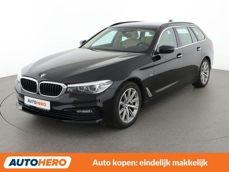 BMW 530 530i Sport Line