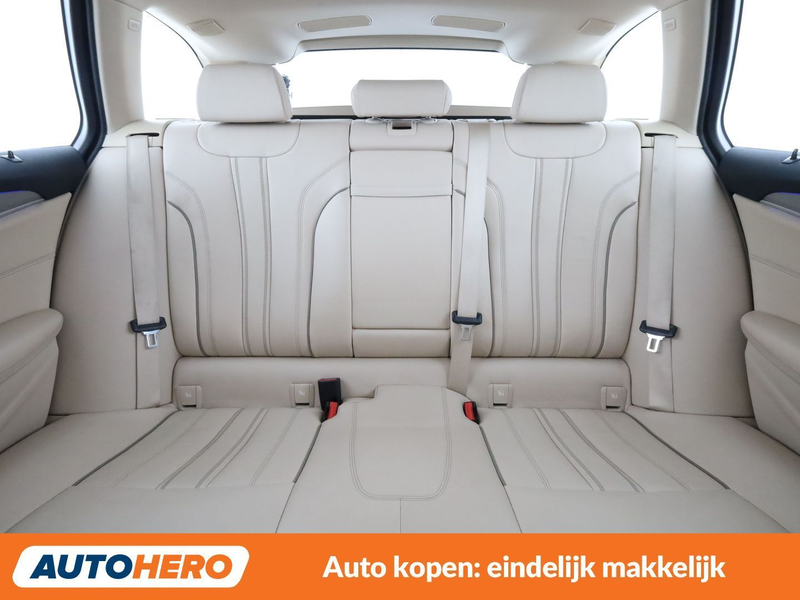 BMW 530 530i Sport Line — photo 15