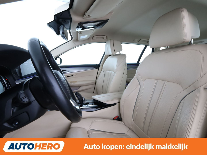 BMW 530 530i Sport Line — photo 10