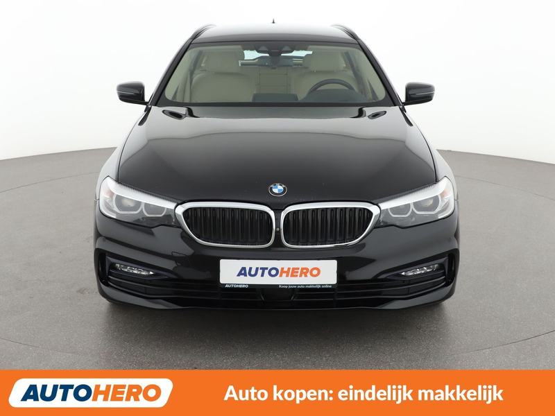 BMW 530 530i Sport Line — photo 9
