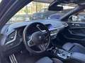 BMW 118 d Msport M SPORT LED APPLE CARPLAY IVA ESPOSTA Noir - thumbnail 10