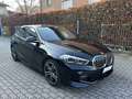 BMW 118 d Msport M SPORT LED APPLE CARPLAY IVA ESPOSTA Schwarz - thumbnail 2