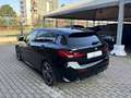 BMW 118 d Msport M SPORT LED APPLE CARPLAY IVA ESPOSTA Negro - thumbnail 6