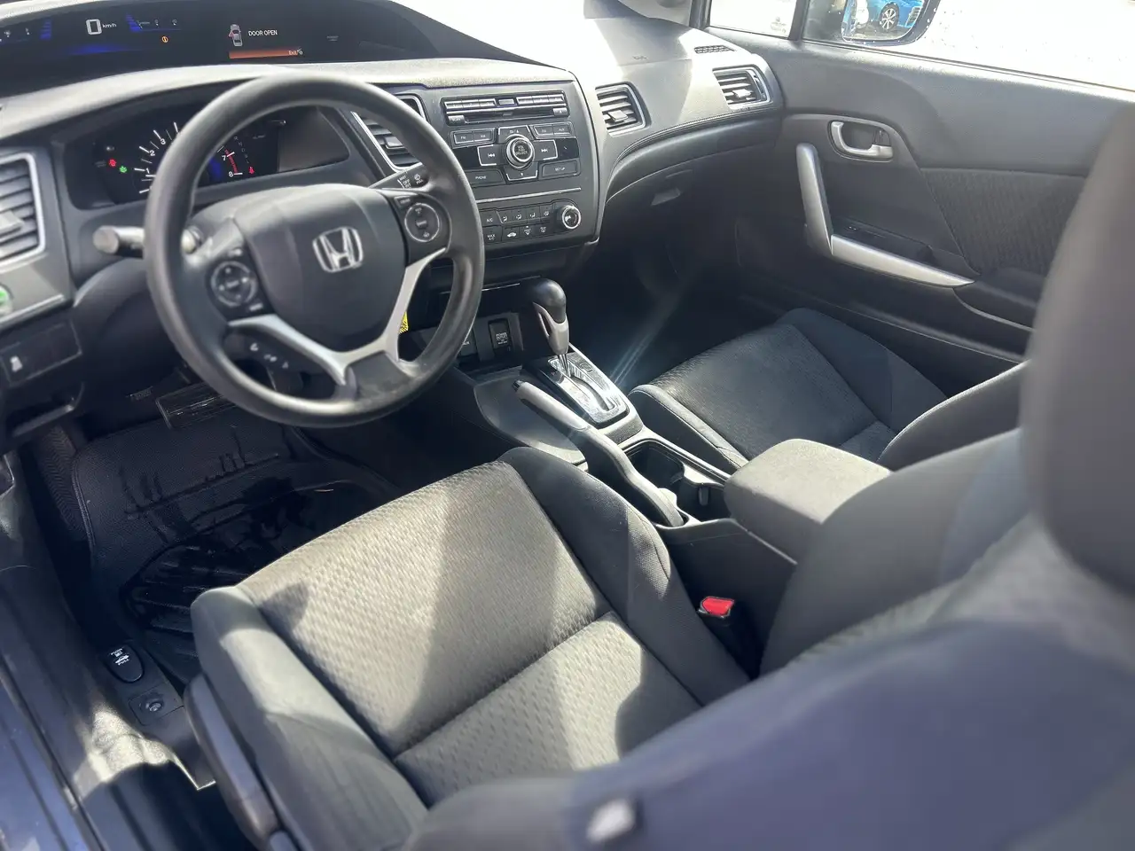 Honda Civic снимка Honda Civic