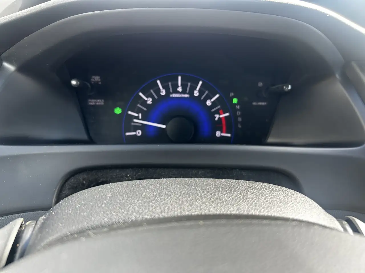 Honda Civic снимка Honda Civic