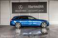 Mercedes-Benz C 200 C 200 T Avantgarde 9G Night Digital-Light AHK Bleu - thumbnail 5