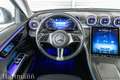 Mercedes-Benz C 200 C 200 T Avantgarde 9G Night Digital-Light AHK Bleu - thumbnail 8