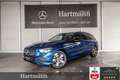 Mercedes-Benz C 200 C 200 T Avantgarde 9G Night Digital-Light AHK Blau - thumbnail 1