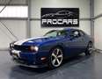 Dodge Challenger SRT8 392 - 6.4L HEMI 477cv Inaugural Edition Bleu - thumbnail 2