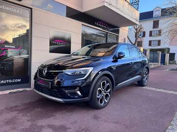 E-Tech 145 Business // 1 ère main // Entretien