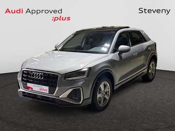 Audi Q2  Business Edition S line 35 TFSI  110(150) kW(ch) S tronic