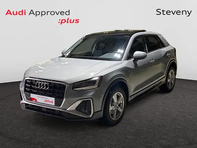 Audi Q2 Audi Q2  Business Edition S line 35 TFSI  110(150) kW(ch) S tronic