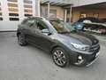 Kia Stonic 1.4 mpi Style Adas Pack 100cv Gris - thumbnail 1