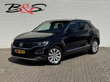2.0 TSI 4Motion Sport Automaat Carplay Navi Trekha
