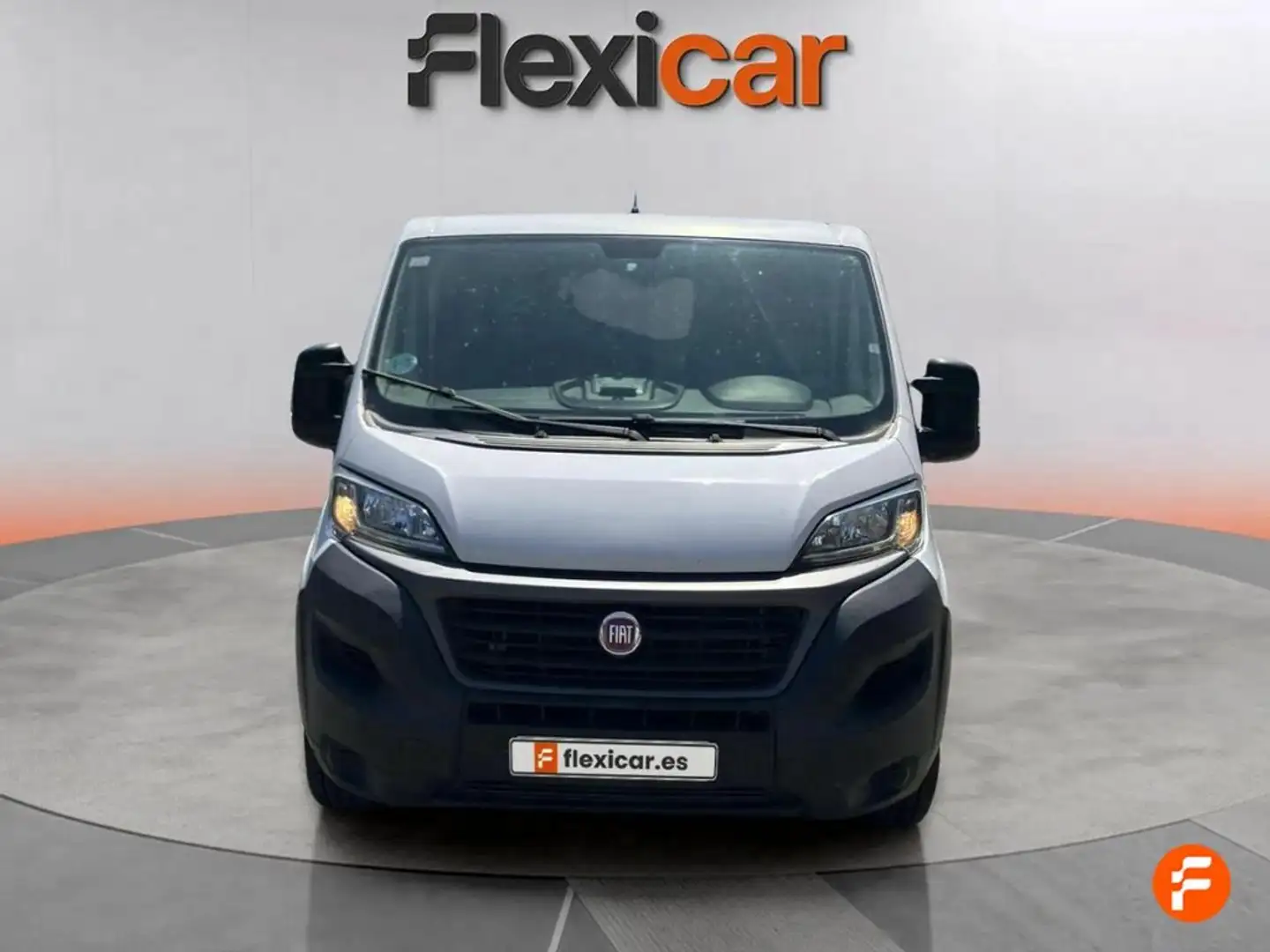 Fiat Ducato 2.2 Blanco - 2