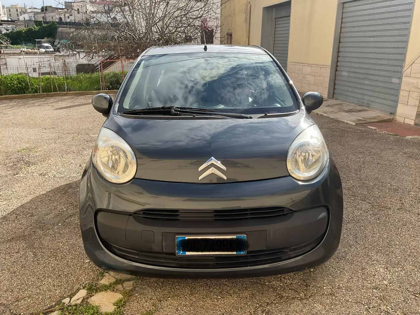 Citroen C1 C1 5p 1.0 C1ty Blu/Azzurro - 1