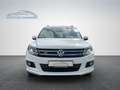 Volkswagen Tiguan BMT 4Motion/RLINE/NAV/KAMER/PANORAMA/BIXE White - thumbnail 4